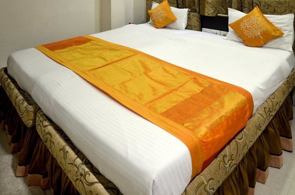 The Hotel Swastik Inn - Varanasi — Photos 1