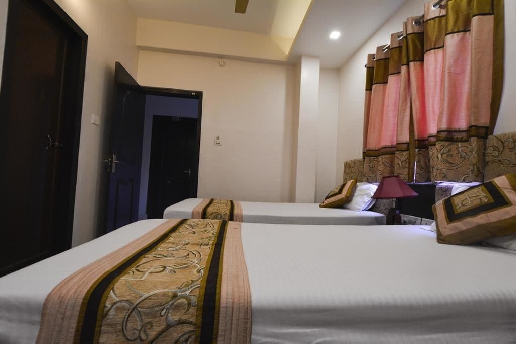 The Hotel Swastik Inn - Varanasi — Photos 2