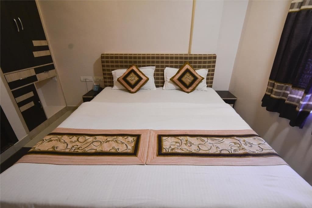 The Hotel Swastik Inn - Varanasi — Photos 3